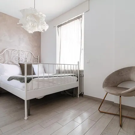 Reflection Lake By Quokka 360 - With A Magnificent Lake View Lugano