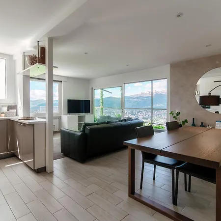 Apartamento Reflection Lake By Quokka 360 - With A Magnificent Lake View *