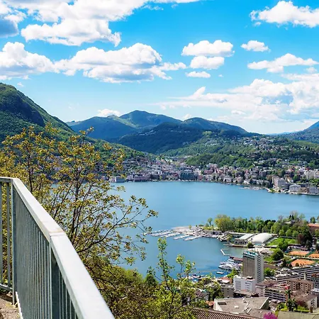 Reflection Lake By Quokka 360 - With A Magnificent Lake View