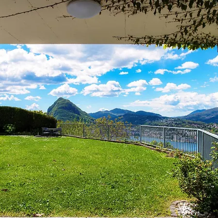 Reflection Lake By Quokka 360 - With A Magnificent Lake View