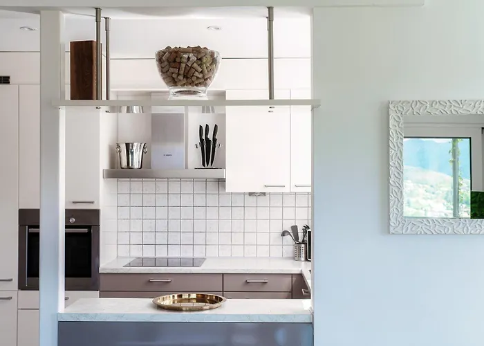 Reflection Lake By Quokka 360 - With A Magnificent Lake View