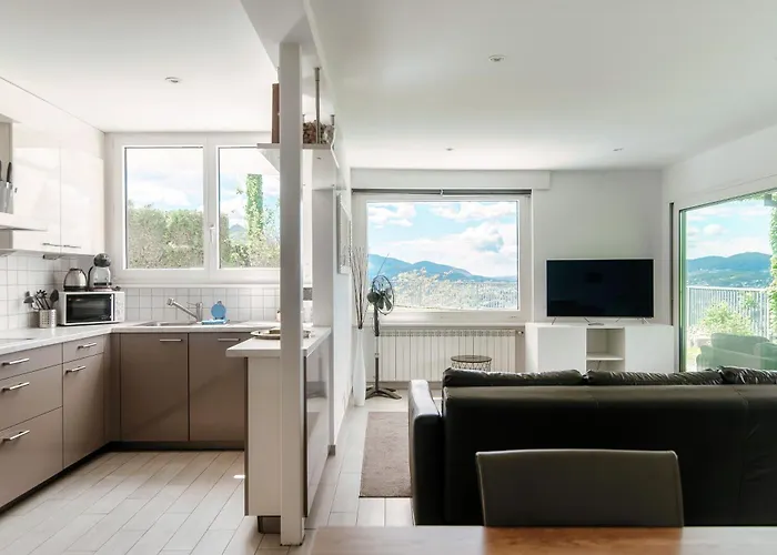 Apartamento Reflection Lake By Quokka 360 - With A Magnificent Lake View