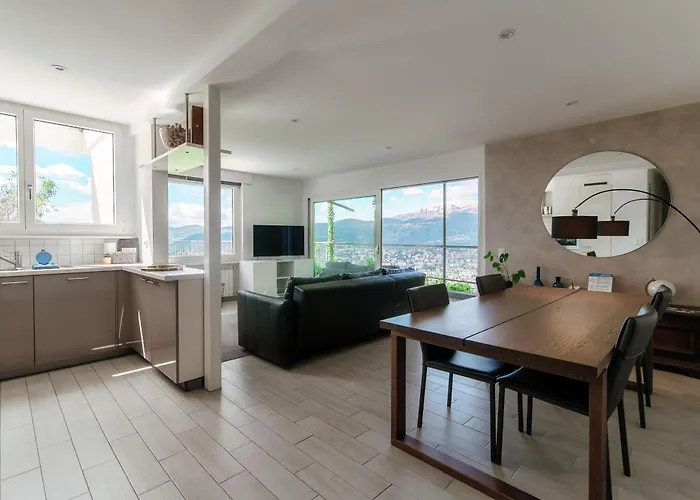 Apartamento Reflection Lake By Quokka 360 - With A Magnificent Lake View *