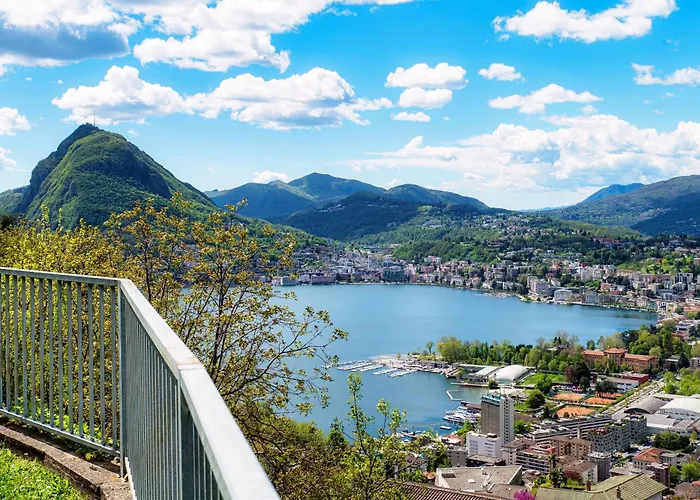 Reflection Lake By Quokka 360 - With A Magnificent Lake View