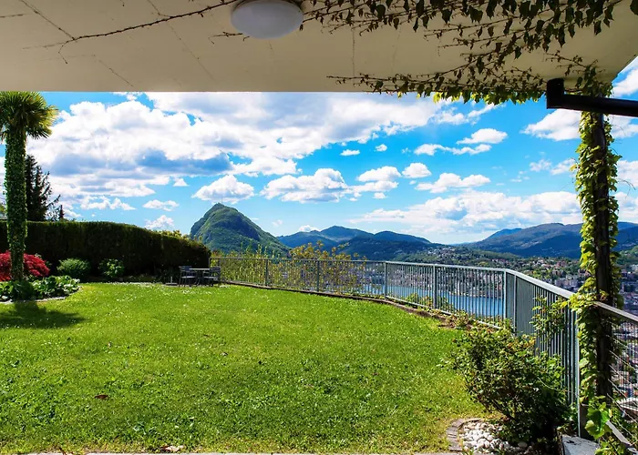 Reflection Lake By Quokka 360 - With A Magnificent Lake View