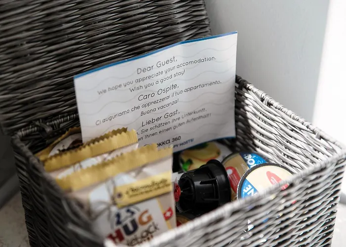 Reflection Lake By Quokka 360 - With A Magnificent Lake View Apartamento